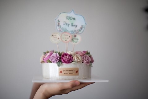 이쁘다플라워 이미지