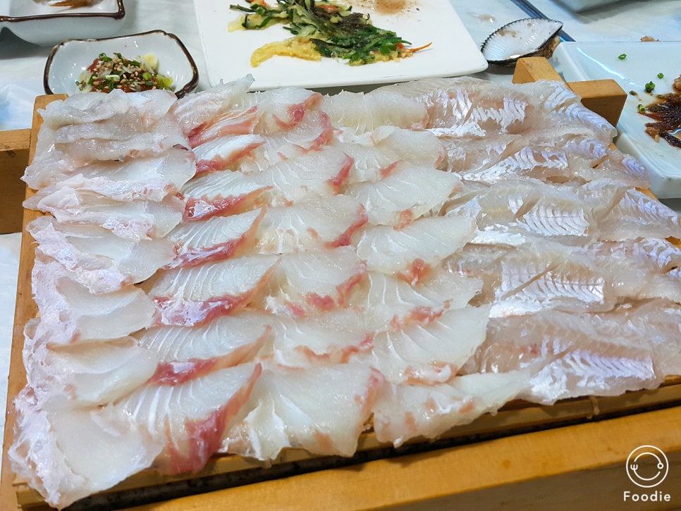복바다횟집 이미지