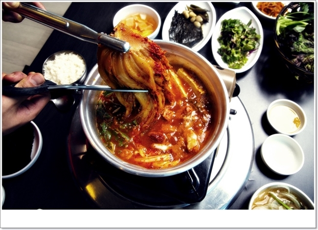 고기집아궁이 이미지