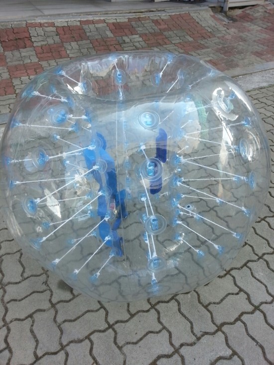 버블마린 이미지