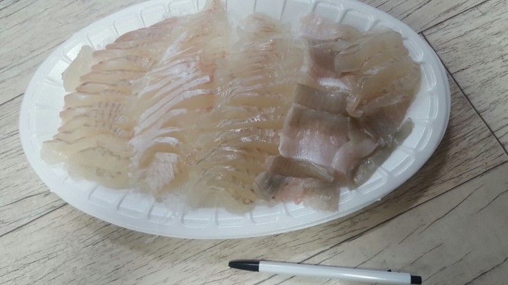 양구수산횟집 이미지