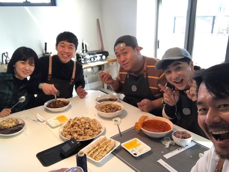 가죽살림 이미지