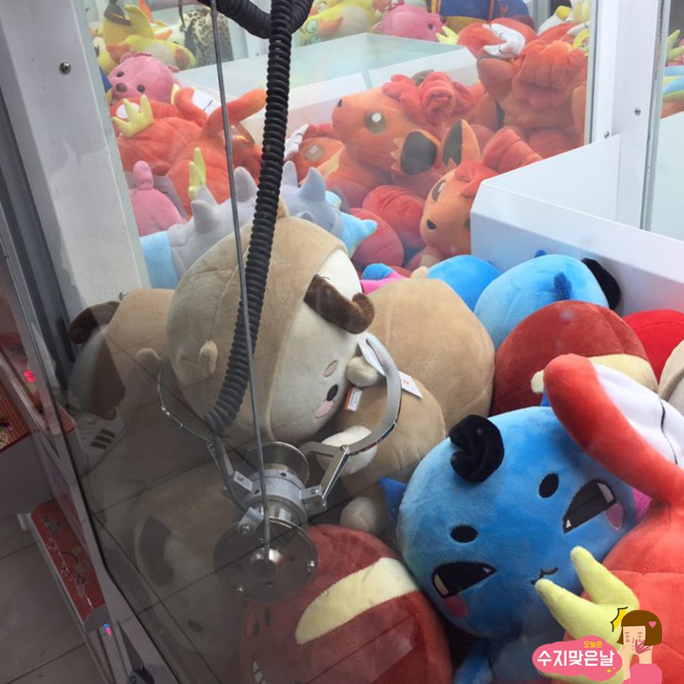 도깨비인형뽑기방 이미지