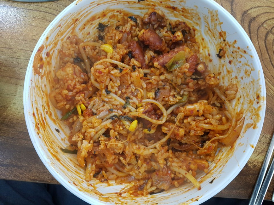해남뻘낙지 이미지