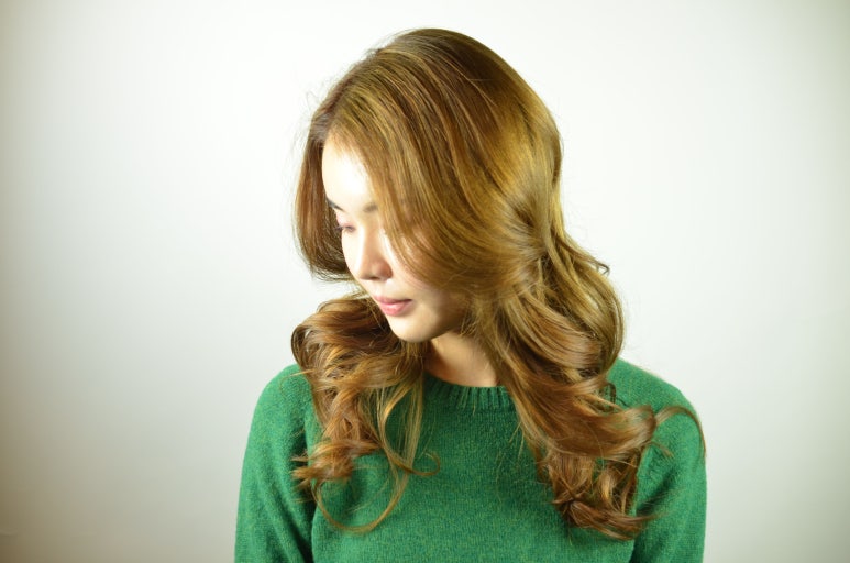 헤어멘토 이미지