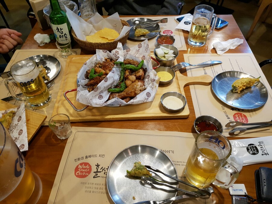(주)홀썸 이미지