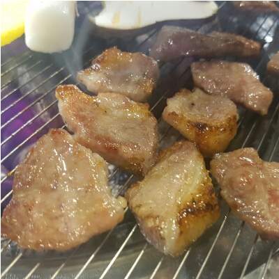 이동근선산뒷고기 이미지