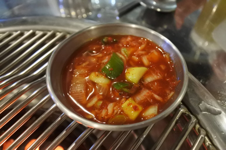 원조뒷고기 이미지