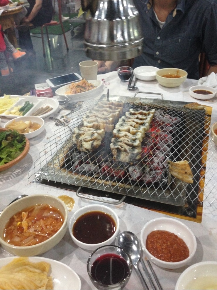 만수정 이미지