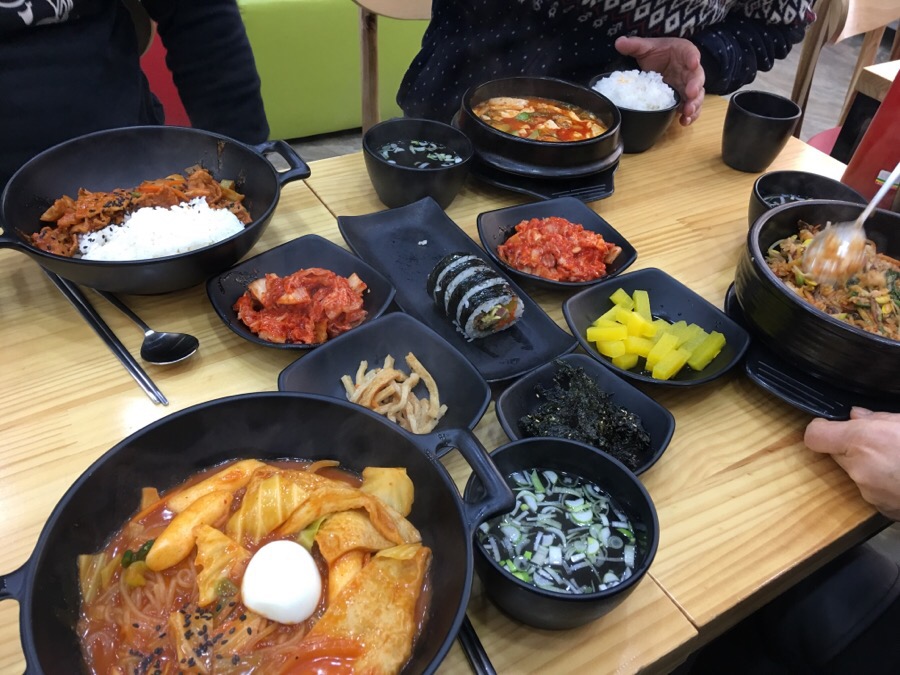 조아저씨김밥 이미지