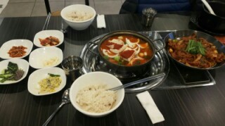 예향정 이미지