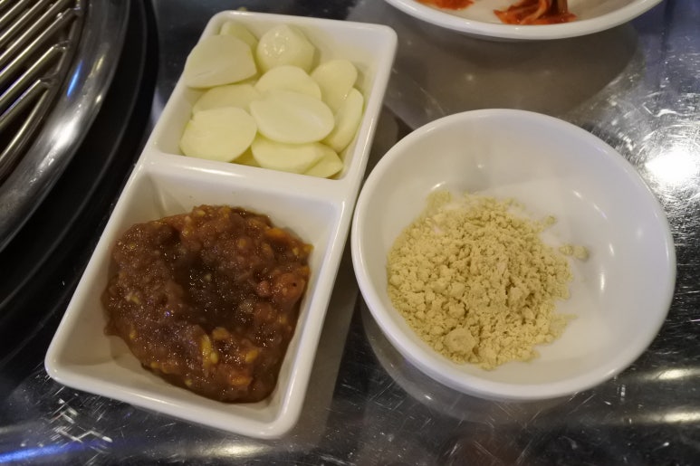원조뒷고기 이미지