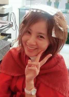 봄헤어아뜨리에 이미지