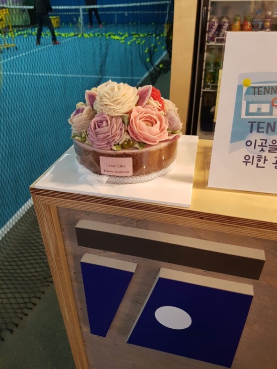 테니스핏용인테니스아카데미 이미지