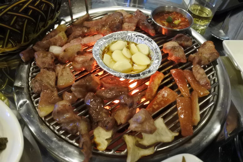 원조뒷고기 이미지