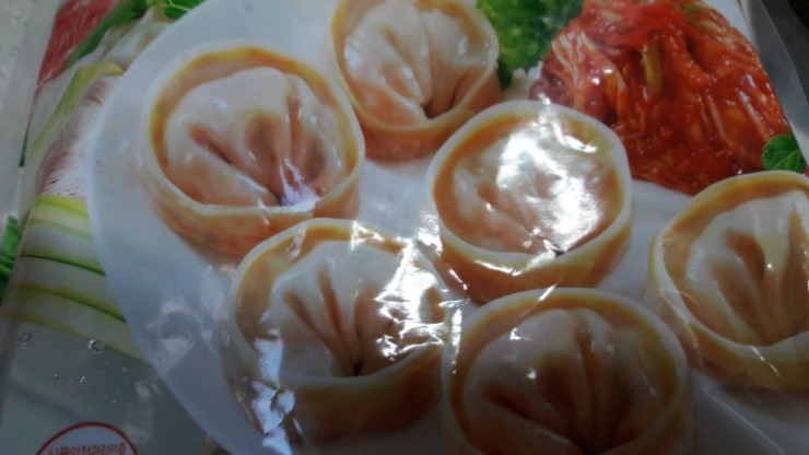 신촌만두 이미지
