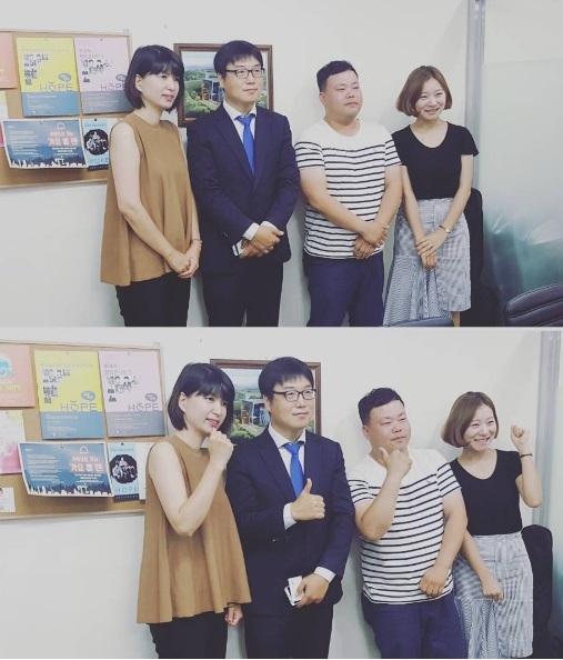 씨엘위드 이미지
