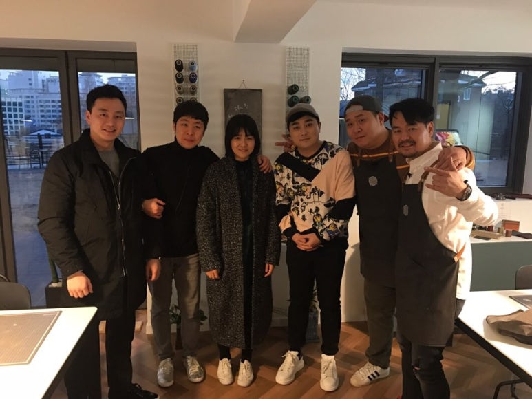 가죽살림 이미지