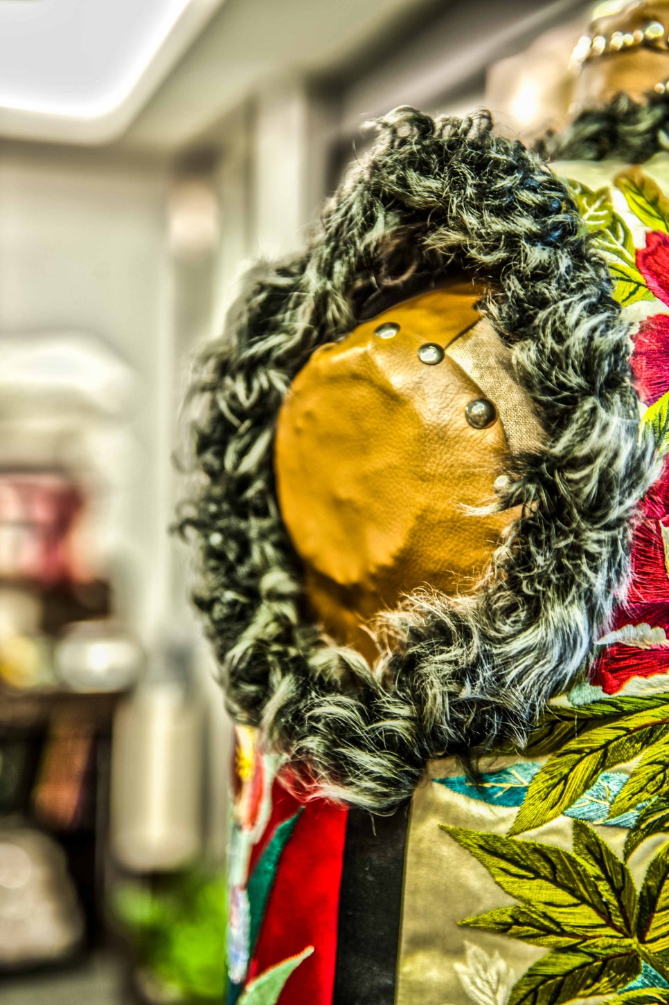 한올주단 이미지