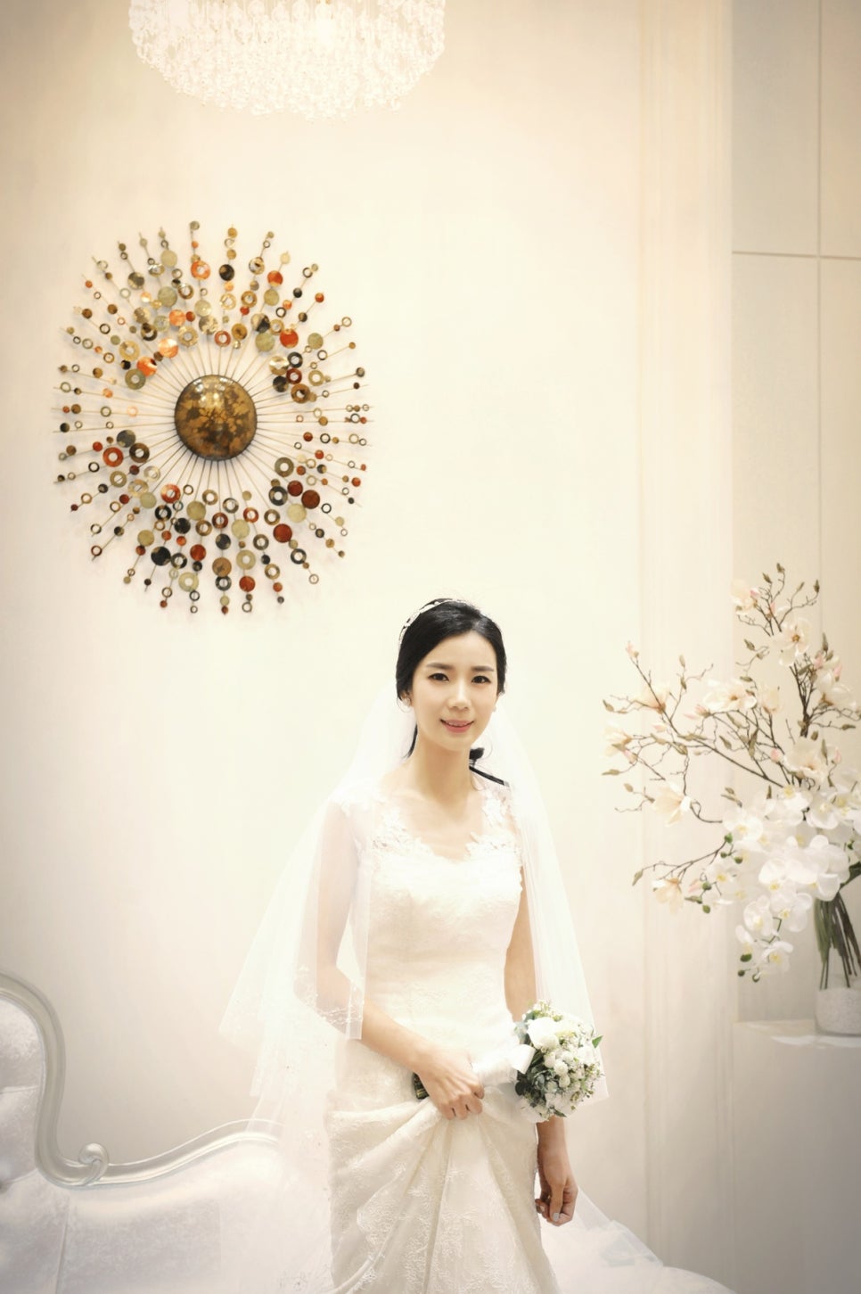하나로 컨벤션 웨딩 이미지