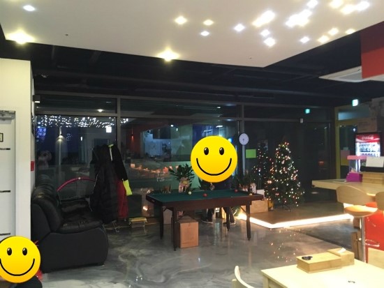 장군찜닭현풍 이미지