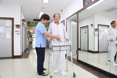 동원요양병원 이미지