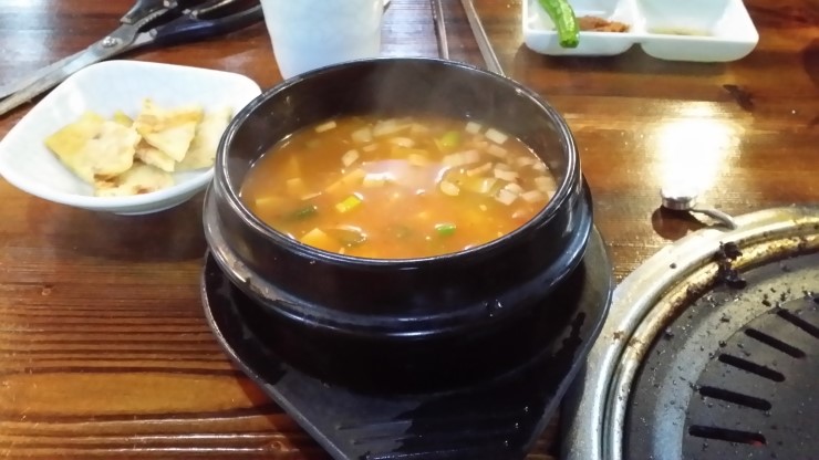 낙원식당 이미지