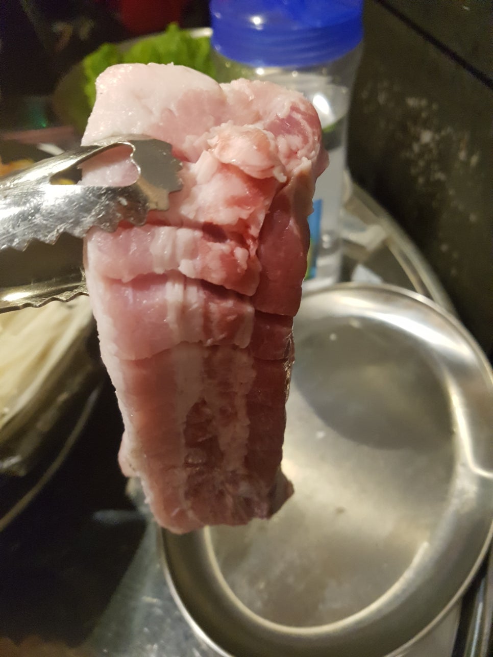 백석삼겹살 이미지