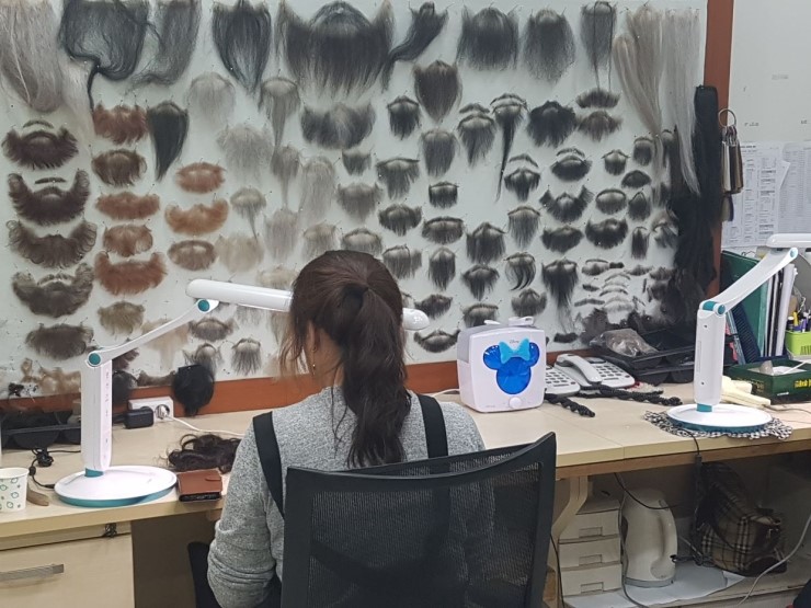 엠비씨아카데미뷰티학원 이미지
