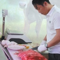 복수한우정육 이미지