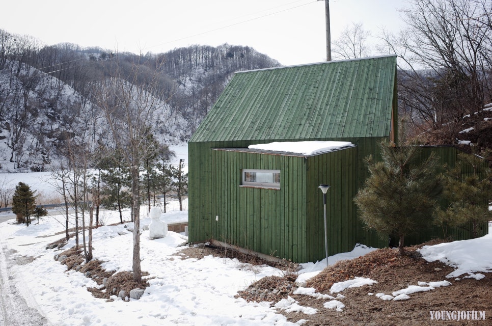 곰배누리펜션 이미지