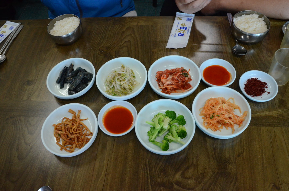 영빈기사식당 이미지
