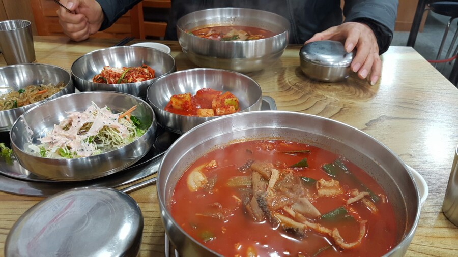 영풍주유소 이미지