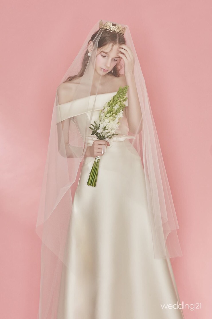 리아웨딩 이미지