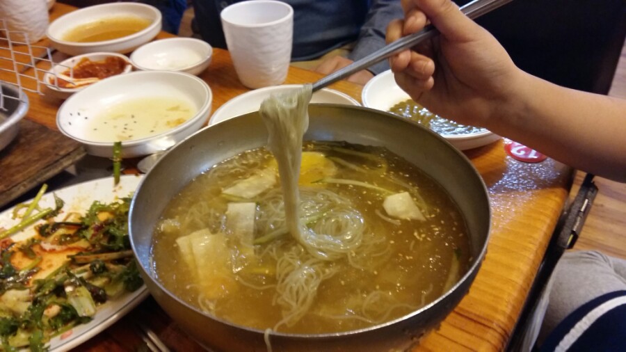 힘센풍천민물장어직판장 이미지