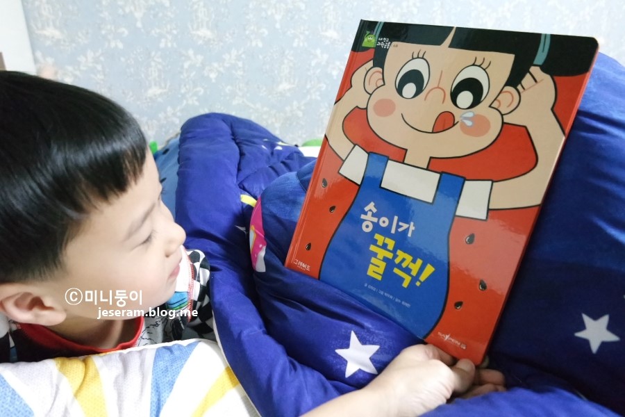 송이전집 이미지