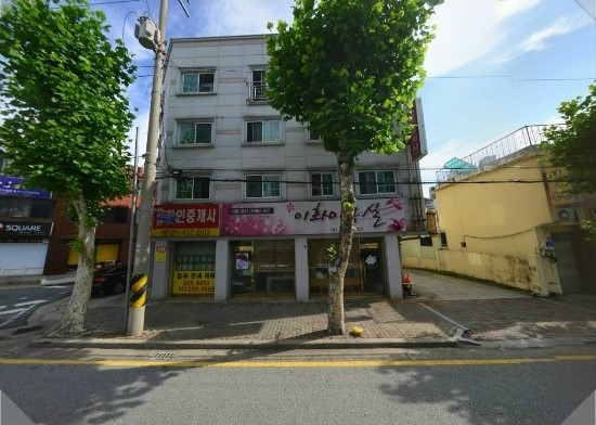 미모발헤어 이미지