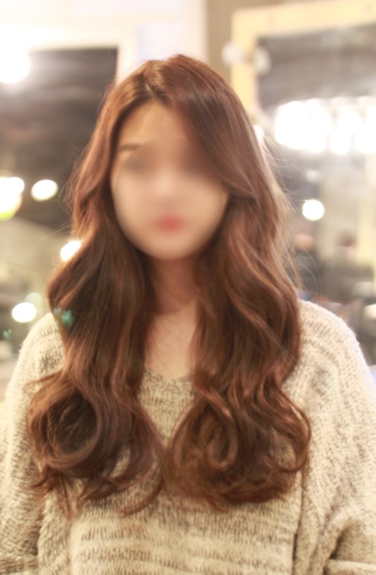 오늘,여기 헤어살롱 이미지