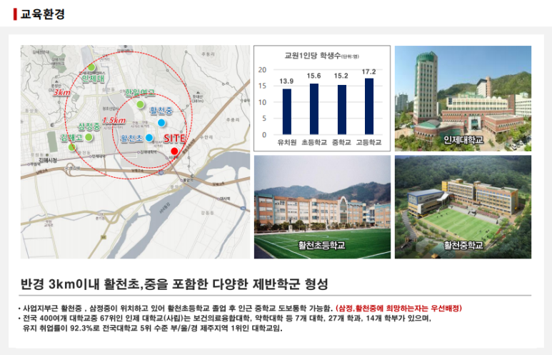 김해한일여자고등학교 이미지