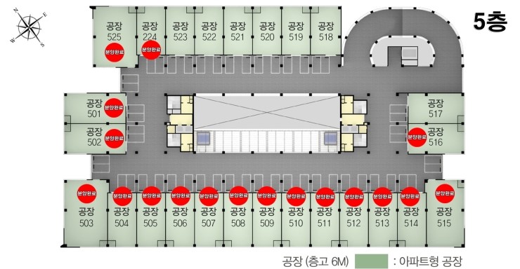 삼양파크 이미지