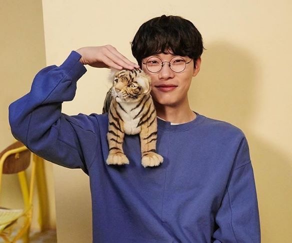 돼지왕순대 이미지