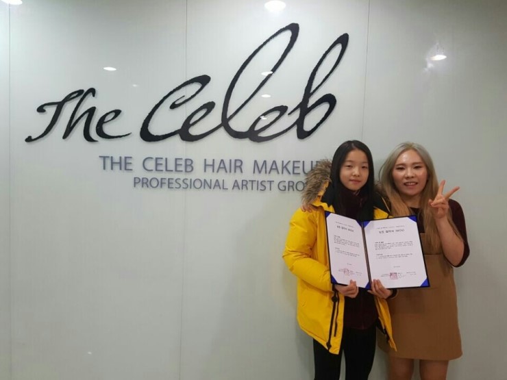 J Hair 이미지