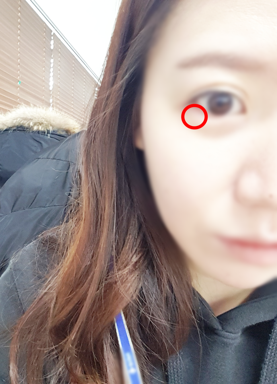 한사랑성모안과 이미지