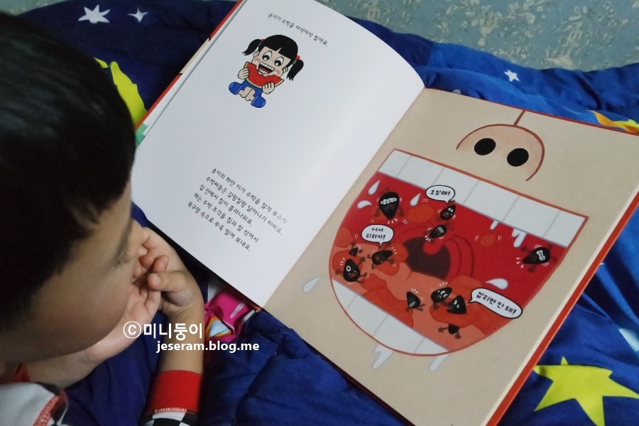송이전집 이미지