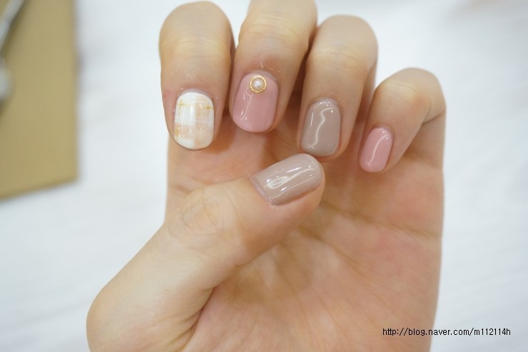 아이네일(I-NAIL) 이미지
