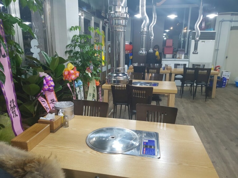 홍성녹우촌 2호점 이미지