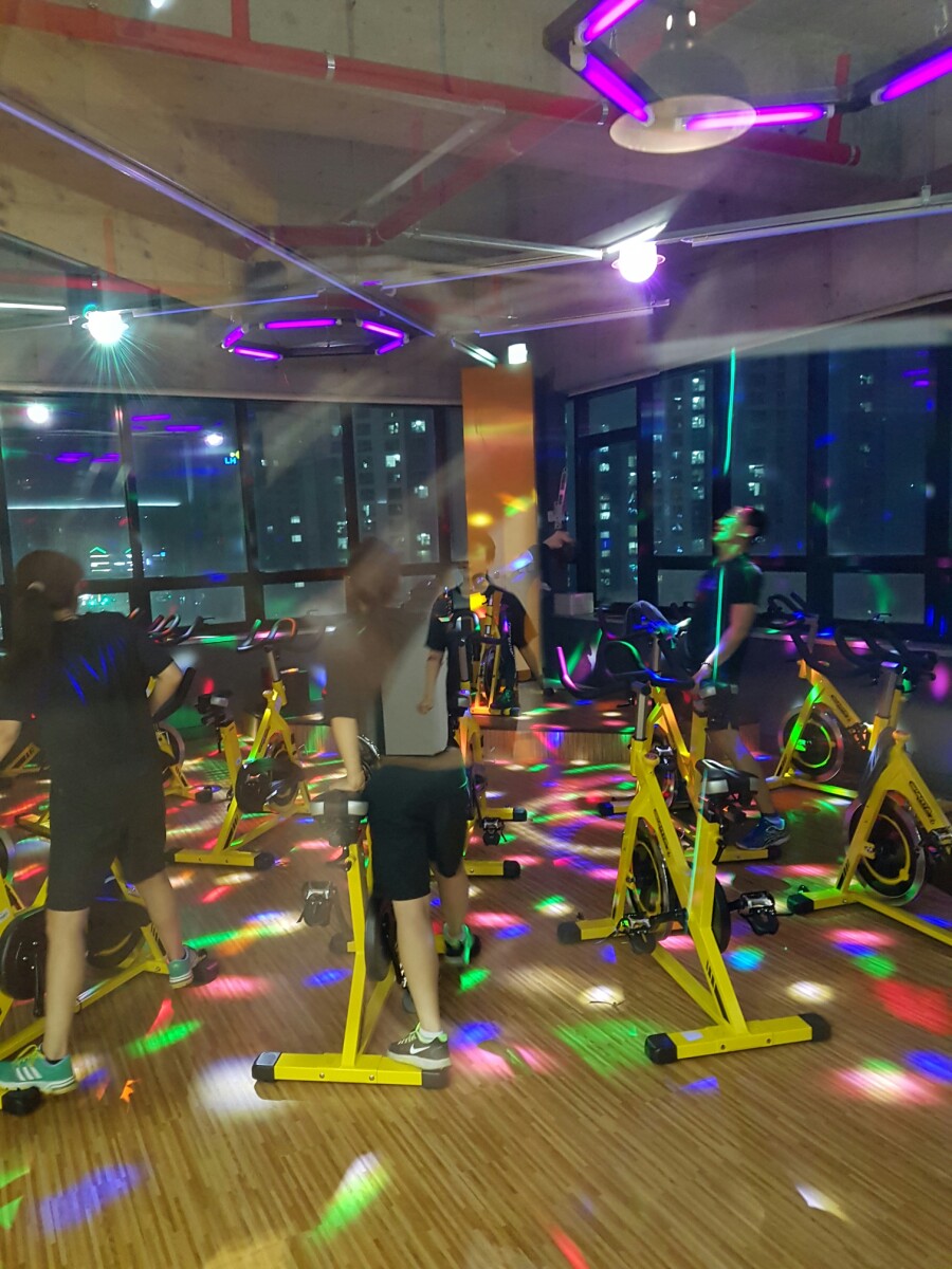 쌍둥이휘트니스 이미지