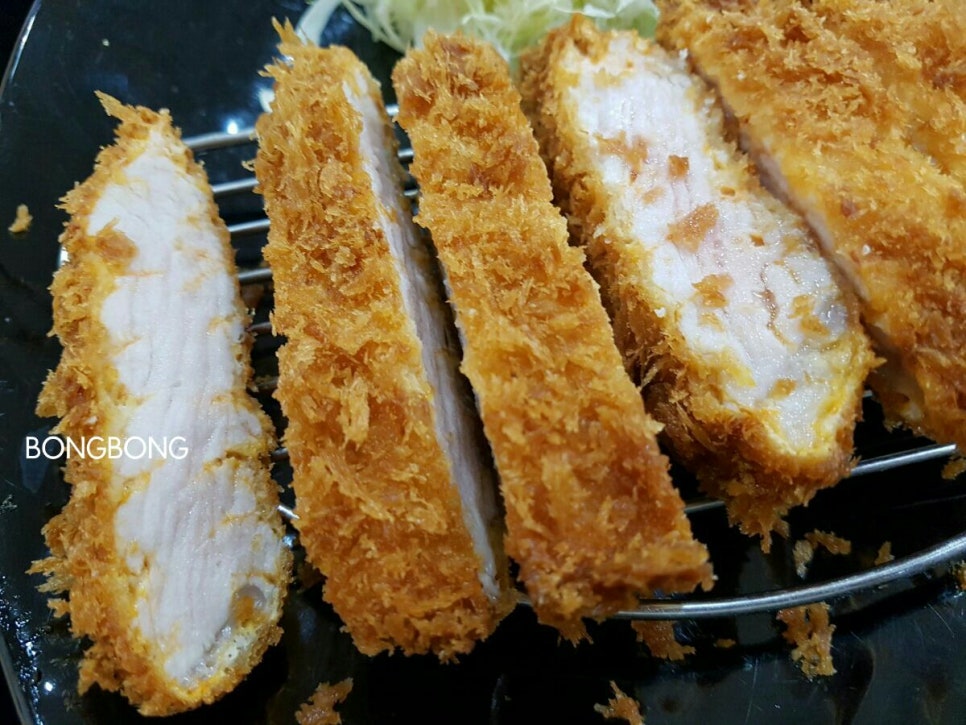 본찌돈까스 이미지