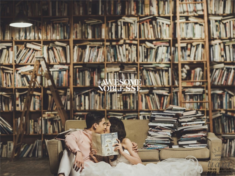 어썸샵(Awesome#) 이미지
