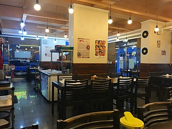 이비가짬뽕 논산점 이미지